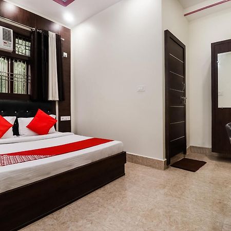 Hotel O Gdd Kuteer Noida Luaran gambar